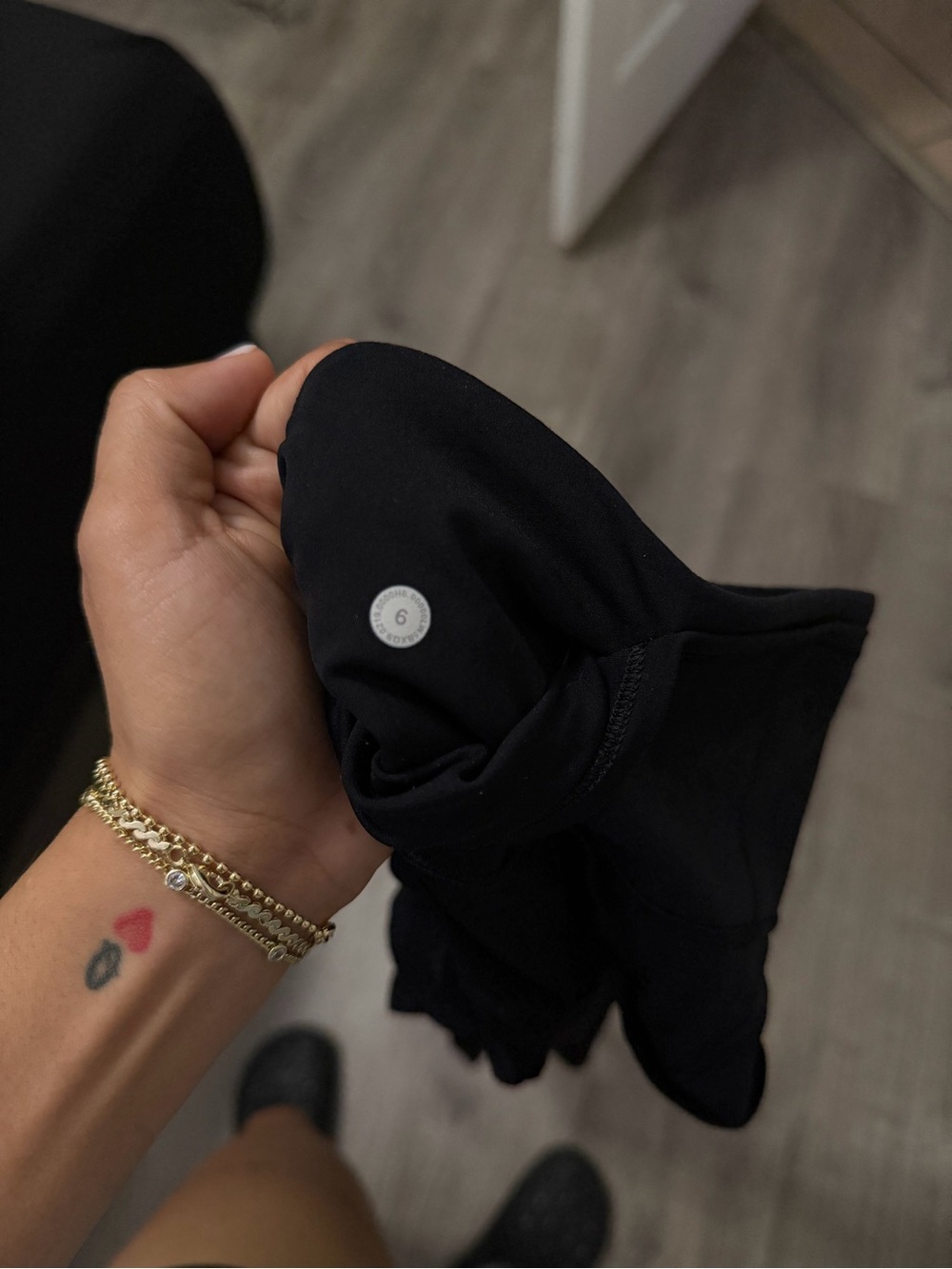 lululemon women leggings - Picture 5 of 5